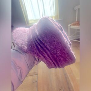 Wallaroo Plum Hat Collection! The Bella